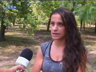 Oko istoka, 27. jul 2012