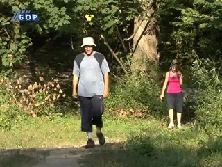 Zeleni ekran, 29. jul 2012.