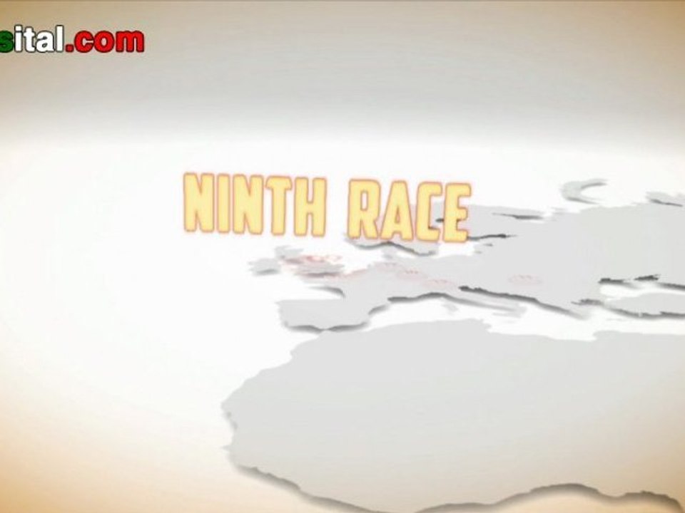 Autosital - Le grand prix de Grande-Bretagne 2012 du point de vue des pneumatiques