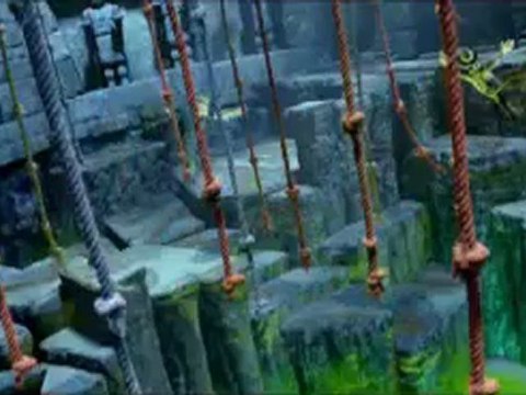 Belinda y Juan Magan - Te Voy A Esperar (Las Aventuras de Tadeo Jones )