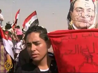 Mubarak trial adjourned until September