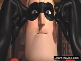 Watch The Incredibles - Part 1/6 FULL movie stream HD