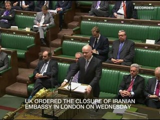 Inside Story - Iran's diplomatic crisis