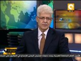 قناة الرأي تؤكد مقتل خميس القذافي