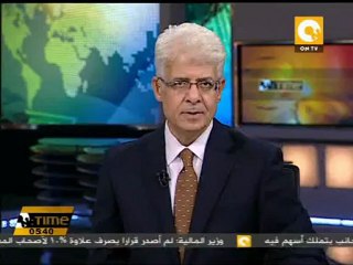 محافظ جنوب سيناء يؤكد على ضرورة المشاركة الإيجابية