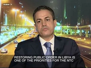 Inside Story - Libya's biggest hurdle