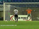 NEWCASTLE 1-1(4-4pen) OLYMPIACOS All Goals 27.07.2012