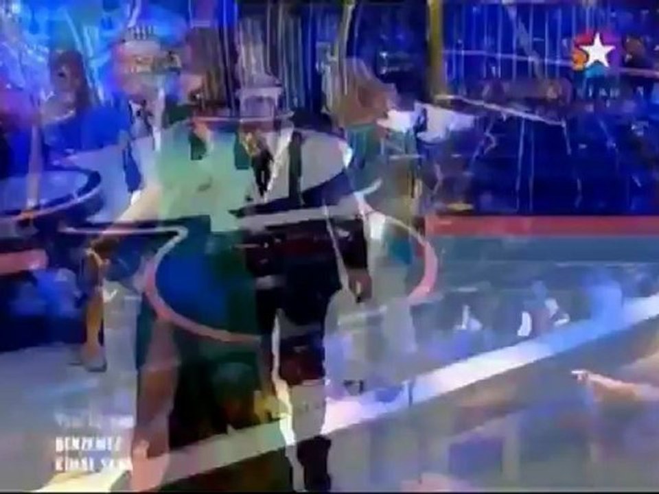 hande ataizi yere yapıştı