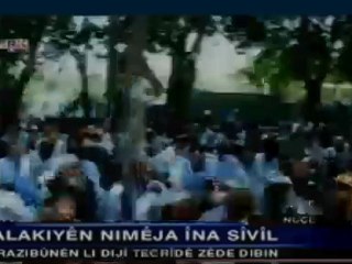 Rojavayê Kurdistanê~15~ û Nûçeyên şeva 27ê 7a 2012yê