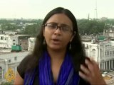 9/11 VOX POPS - Aprajita Sarkar, student - India