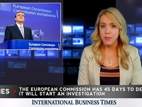 Fed Up, Germany's SolarWorld Asks European Union to Investigate Chinese Solar Imports