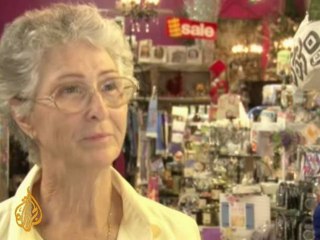 AJE Across America: California town honours its fallen