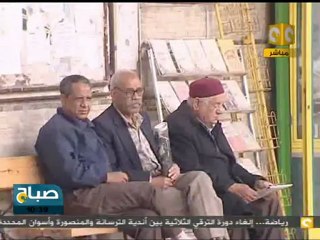 طارق عبدالجابر يقتفي أثر كوكب الشرق في بني غازي