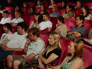 The Fabulous Picture Show - Tatsumi