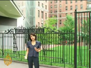 The unsung heroes of 9/11