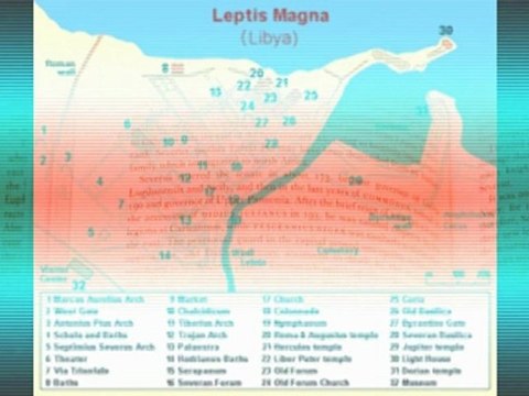 Pt 1) 193 A.D. Blacks (Israelites) overthrow the Empirial Roman Empire