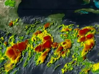 La Nina returns to disrupt global weather patterns