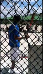 Wright Batting Cage