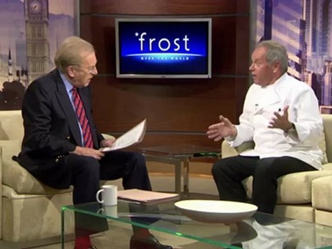 Frost Over the World - Tinker, Tailor, Soldier, Spy