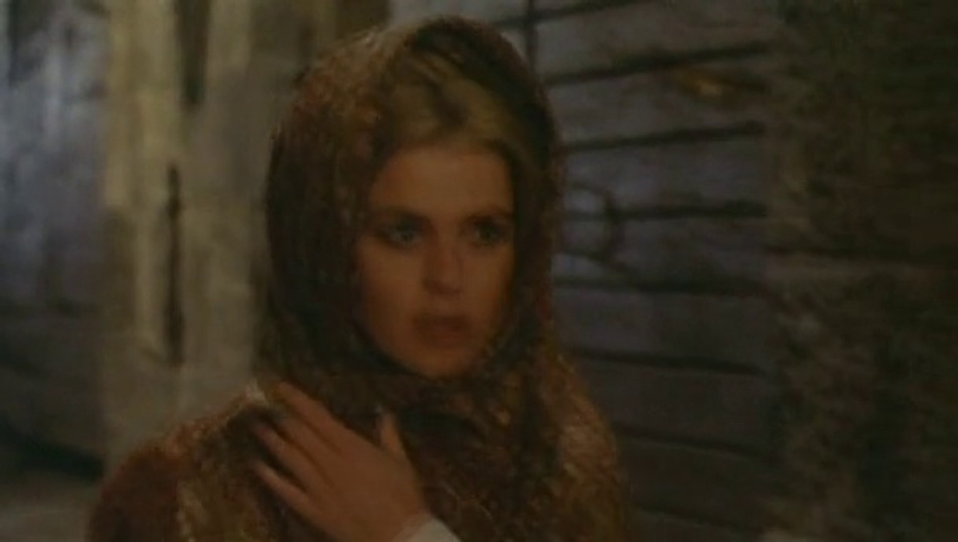 Духи смерти