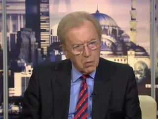 Frost Over the World - Palestine's bid for statehood