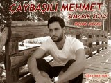 Çaybaşılı Mehmet Şımarık yeni roman havası