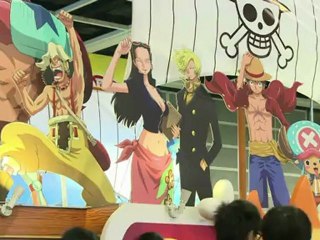Super-heróis de volta a ação