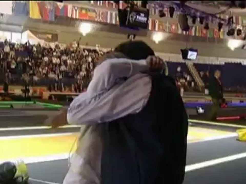 Volleyball: Deutschland fordert Russland