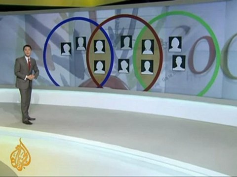 Google launches latest tool in social networking