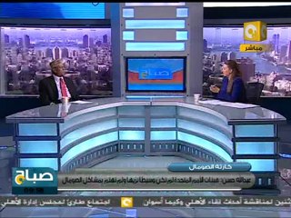 صباح ON: الصومال لا تزال جائعة