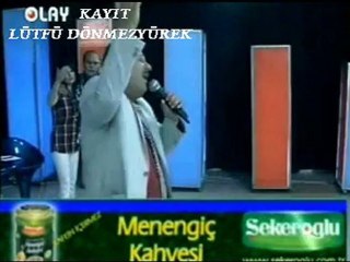 Zeynel Kuşçu  (( DELi KIZ )) gaziantep olay tv-kayit lütfü dönmezyürek