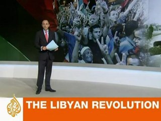 NTC fighters regroup in the outskirts of Sirte