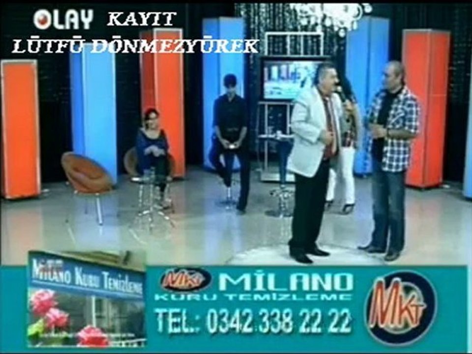 Zeynel Kuşcu (( ÇÜNKÜ SEVDİM BEN )) duygulu  ŞİİR-kayit lütfü dönmezyürek