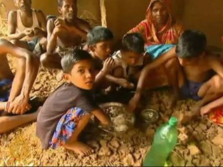 Floods hit India farmers hard