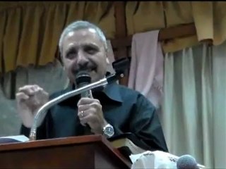 كيف تنجح روحينا مع المسيح خدمه القس مجدى امين