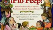 Children Book Review: Po Peep!: Traditional Spanish Nursery Rhymes by Alma Flor Ada, F. Isabel Campoy, Alice Schertle, Vivi Escriva