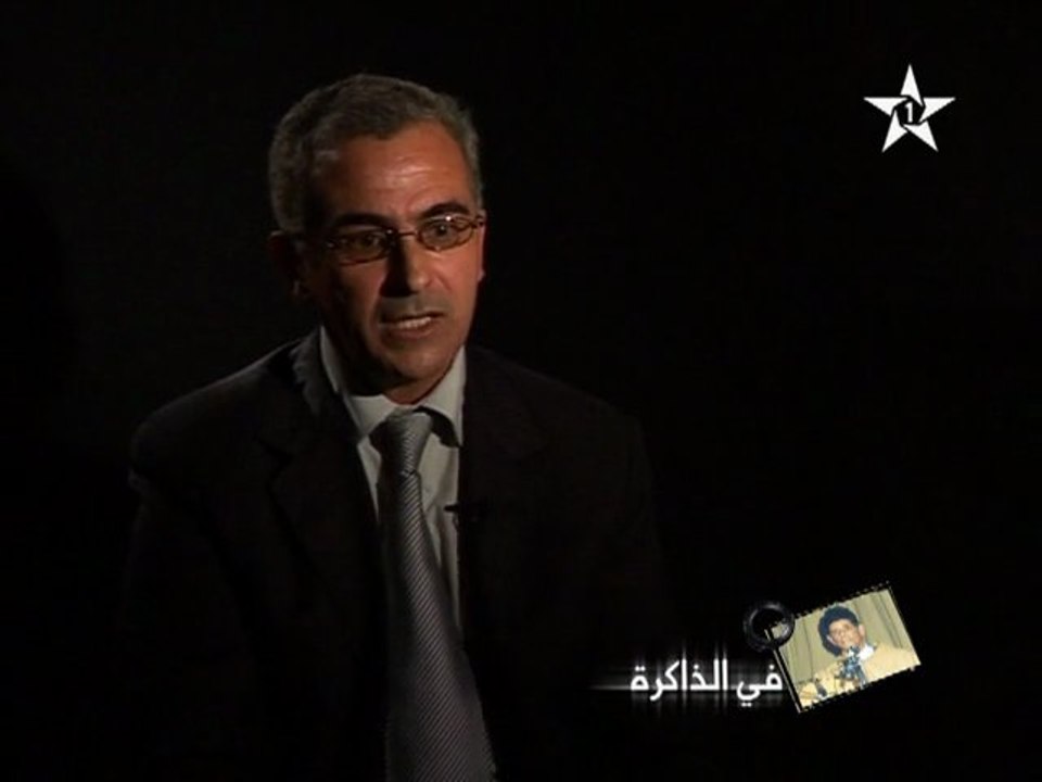 الحسين التولالي في الذاكرة (( الجزء الثاني )) من مساره