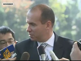 Panel clears Olympus of organised crime links