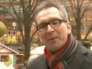 Europe's austerity bites before Christmas