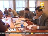 بلدنا: المعركة الإنتخابية محتدمة في نقابة الصحفيين