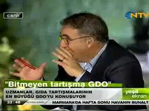 Tohumcular Birliği Başkanı Hakkı Şafak Ses NTV’ye konuştu!
