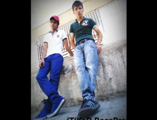 Esmer Records & Şahid [İtikat Records]''Gitme ßenim Herşeyim''