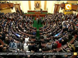 مساء السبت: التحالفات والتكتلات على الأرض الآن