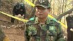 Fallen S Korean soldiers returned to families