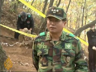 Fallen S Korean soldiers returned to families