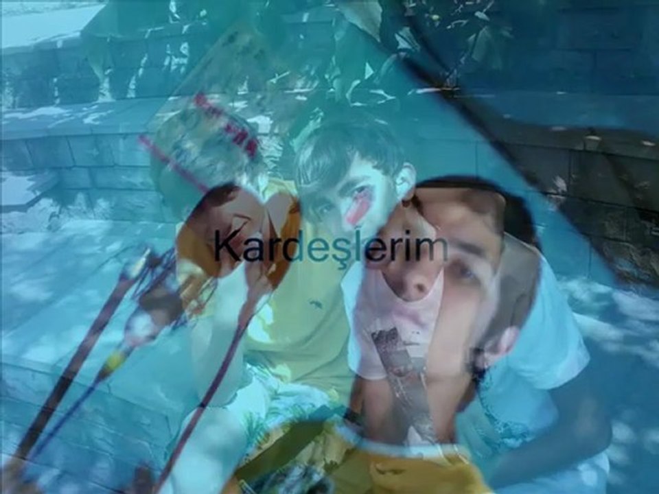 The Bash-Özledim