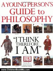 Children Book Review: Young Person's Guide to Philosophy by Jeremy Weate