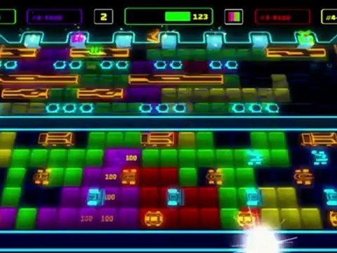 Classic Game Room - FROGGER HYPER ARCADE EDITION review