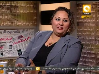 مانشيت: الوجوه النسائية في انتخابات نقابة الصحفيين