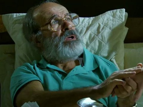 Amor Eterno Amor - Capítulo de 27/07/2012 Parte 1